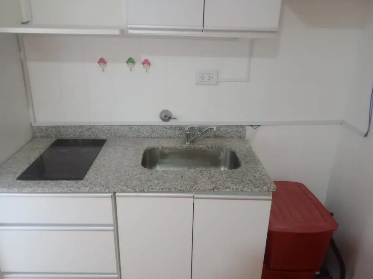 Departamento En Alquiler En Microcentro Por 2 Años