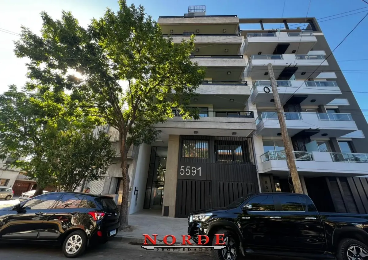 Alquiler Villa Lugano Departamento Monoambientes A Estrenar