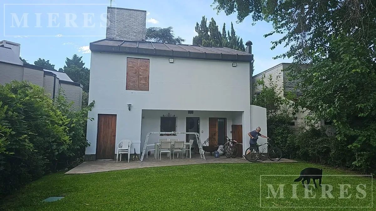 Casa En Alquiler En Maschwitz Country Club