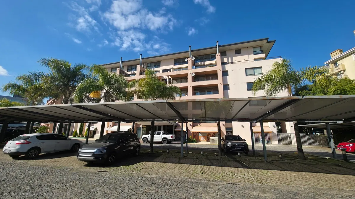 Departamento En Alquiler En Nordelta, Tigre, G.b.a. Zona Norte