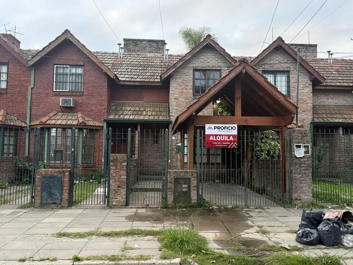 Casa En Berazategui