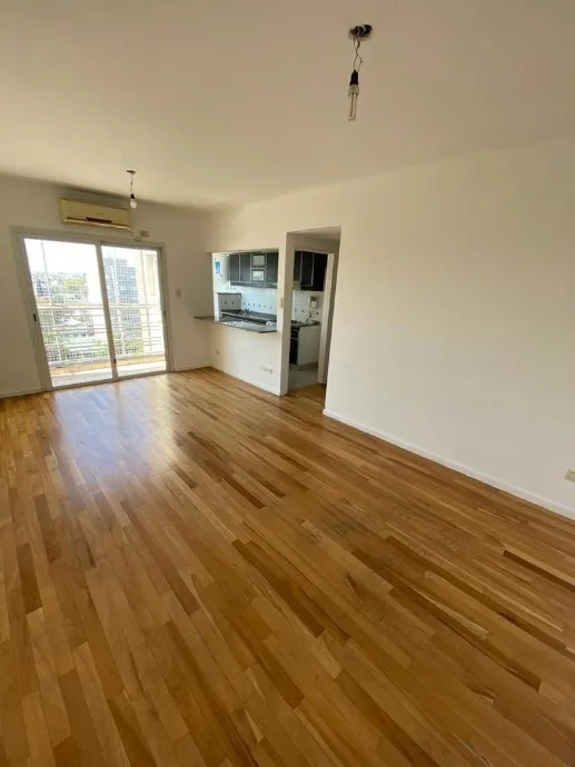 Semipiso En Alquiler En Moron Centro