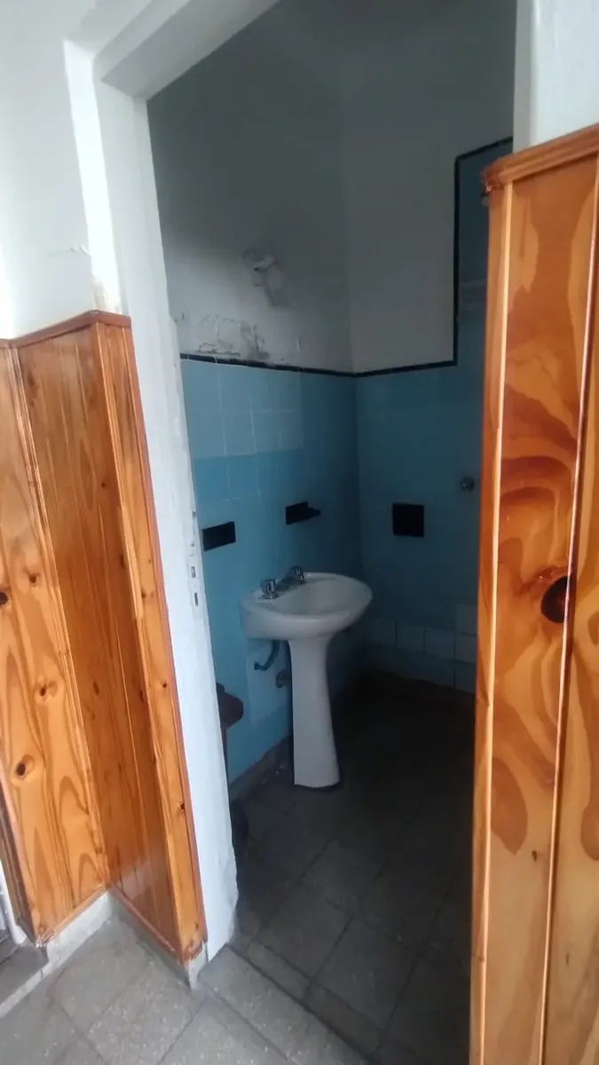 Departamento Interno Tipo Casa