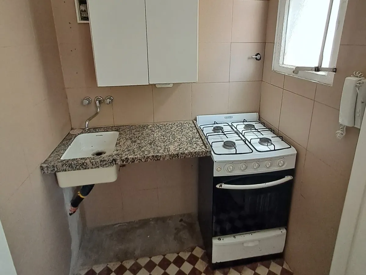 Oferta: 1 sypialnia, Balvanera