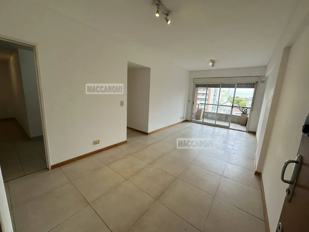Departamento En Alquiler En Caballito
