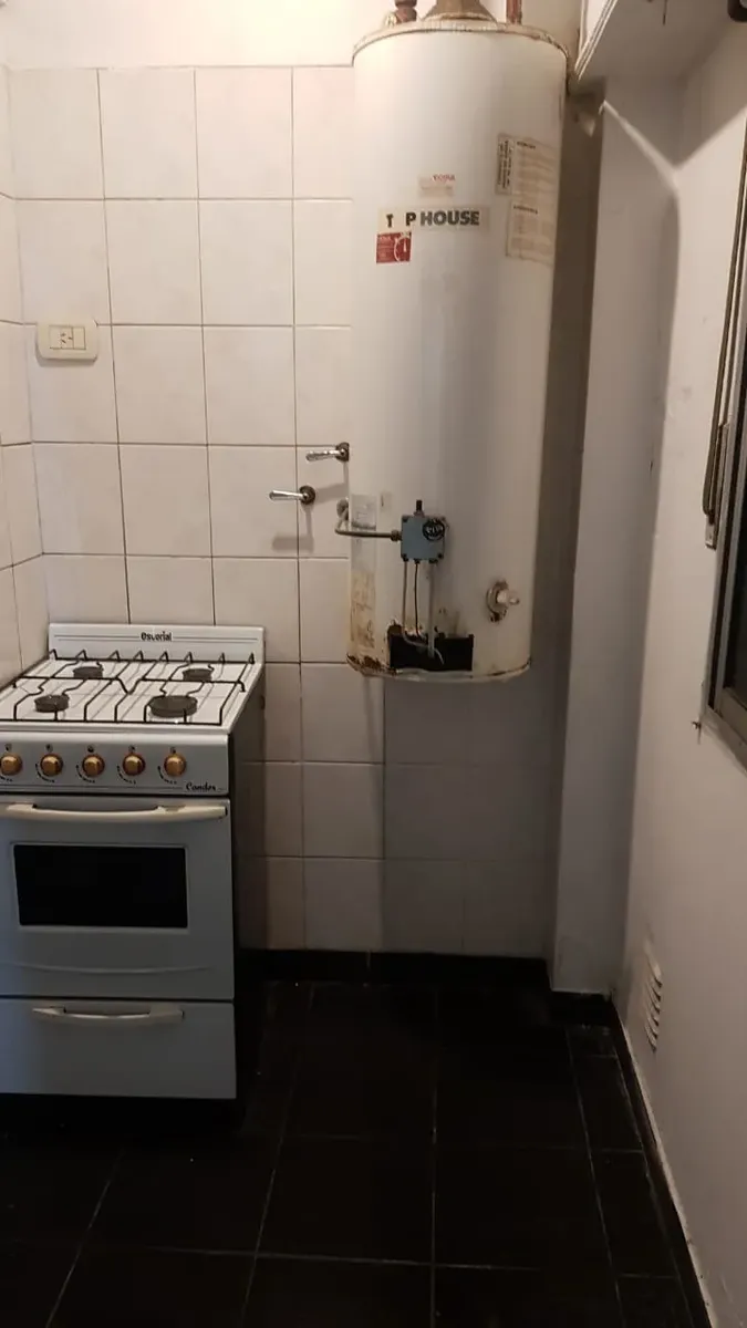 Ланус, 2 спальни с антресолью