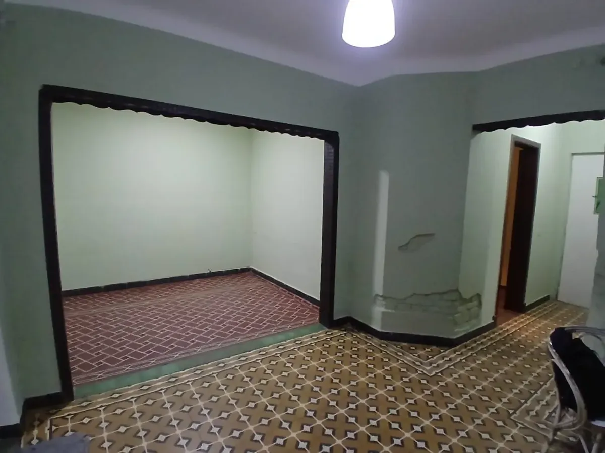 Ph 4 Ambientes En Alquiler En San Andrés