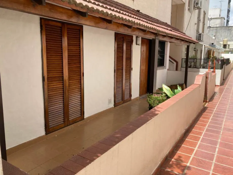 Departamento En Alquiler En Wilde Centro