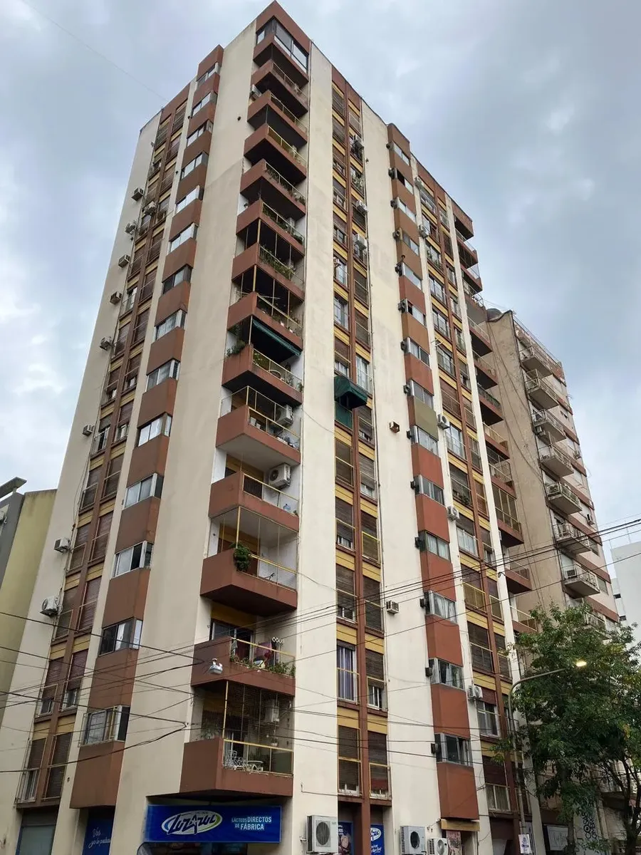 Departamento Alquiler 3 Ambientes 6 Piso Quilmes Centro
