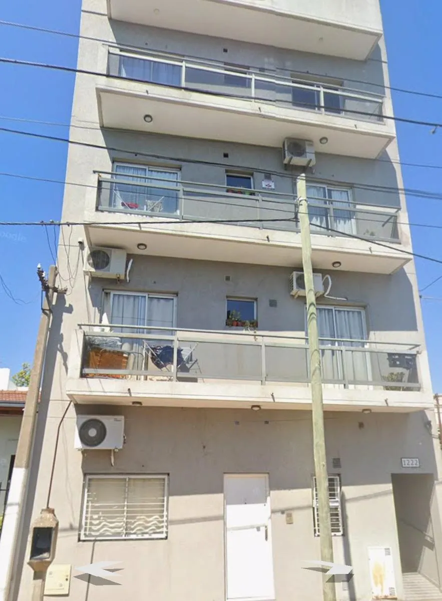 Departamento En Alquiler La Plata