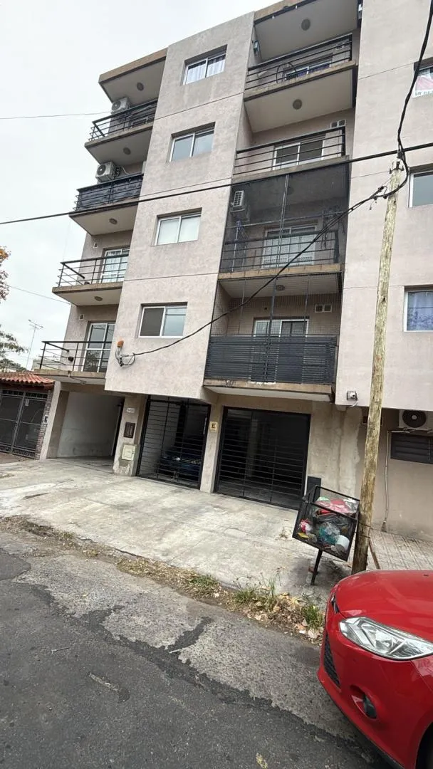 Studio in Caseros, 1st floor
