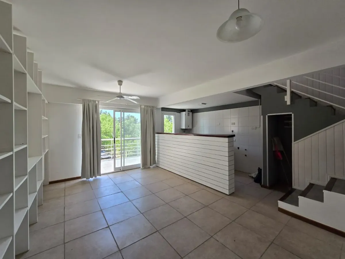 Alquiler De Departamento En Santa Barbara - Nordelta
