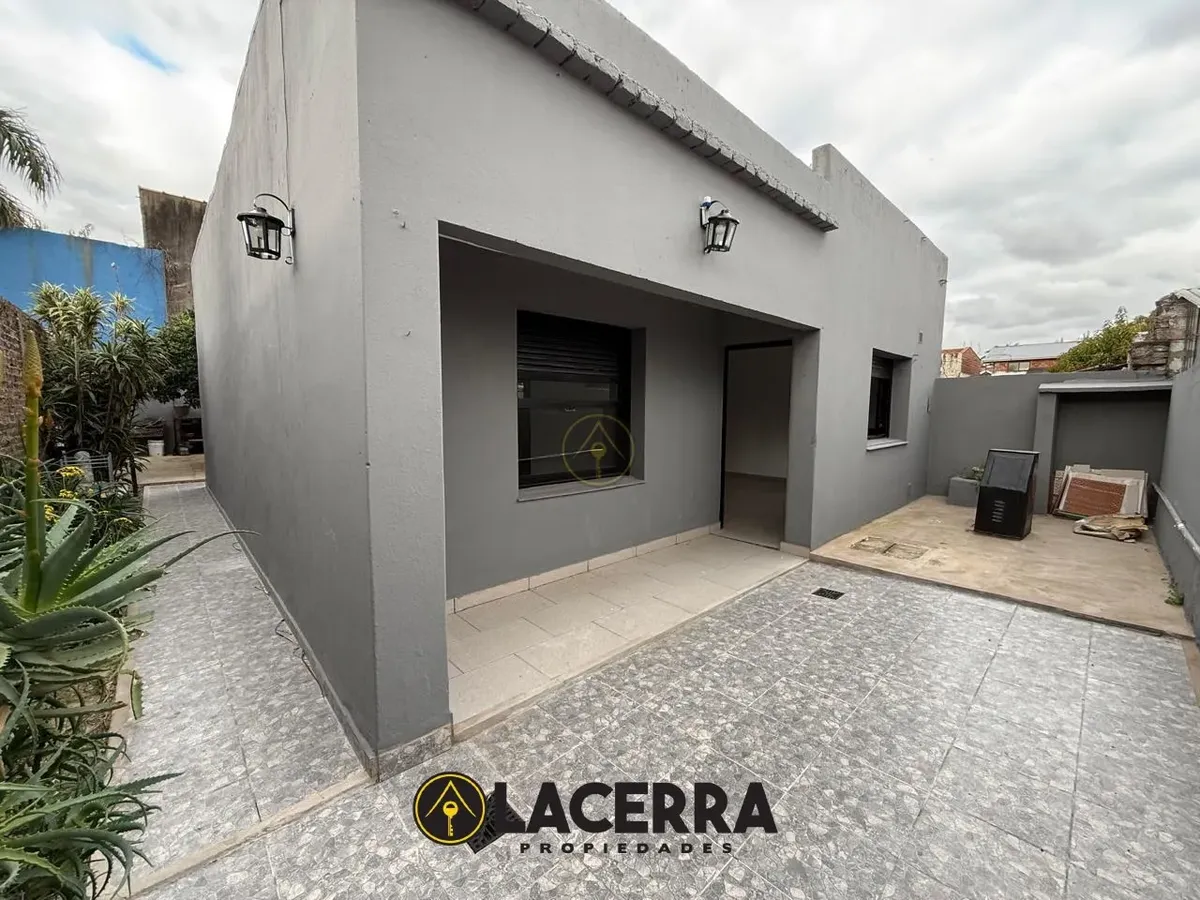 Departamento 3 Amb Los Ceibos Al 1500