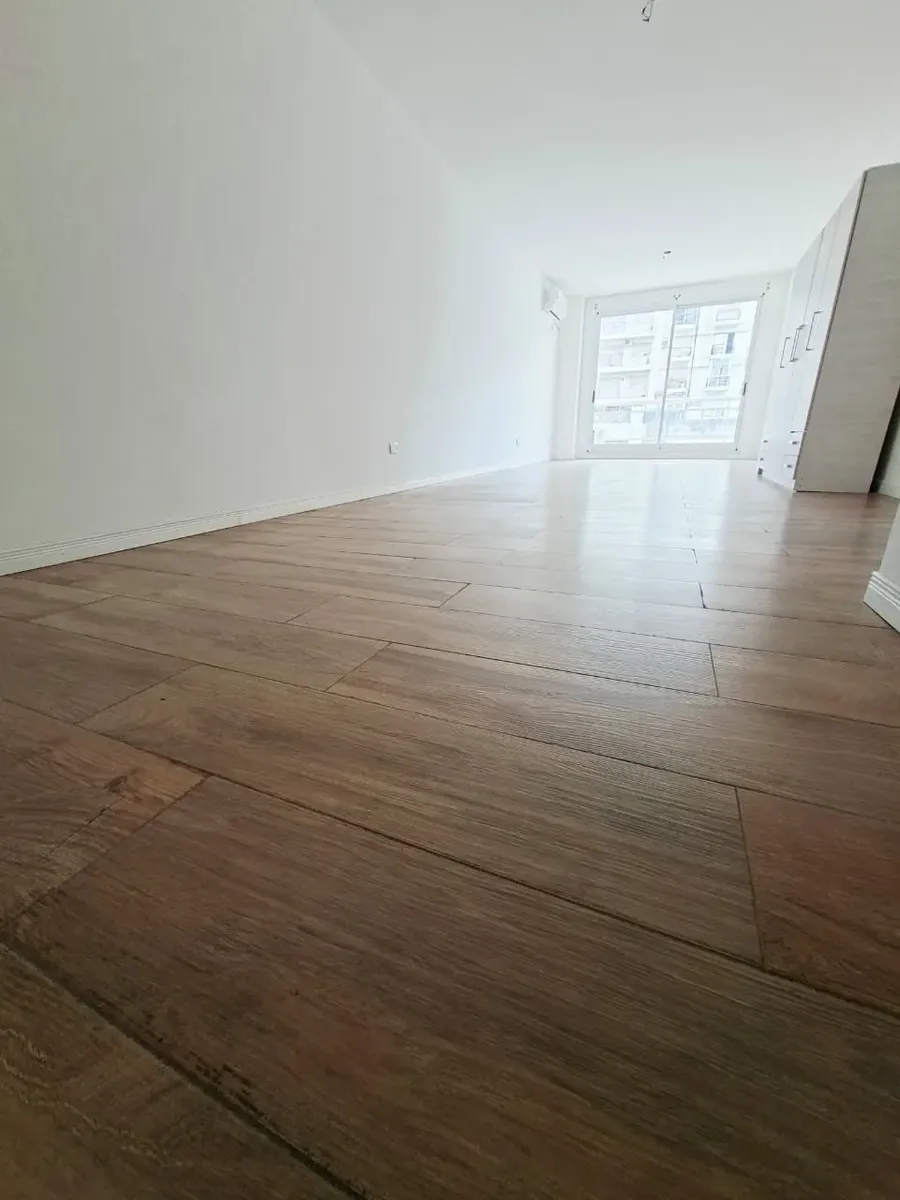 Hermoso Monoambiente En Barrio Norte De 55mts