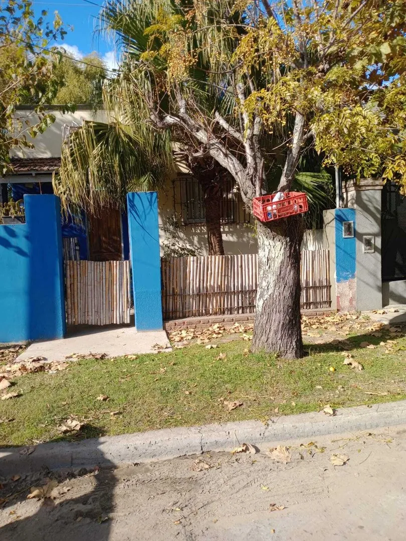 Casa Chalet En Alquiler En Tigre, G.b.a. Zona Norte