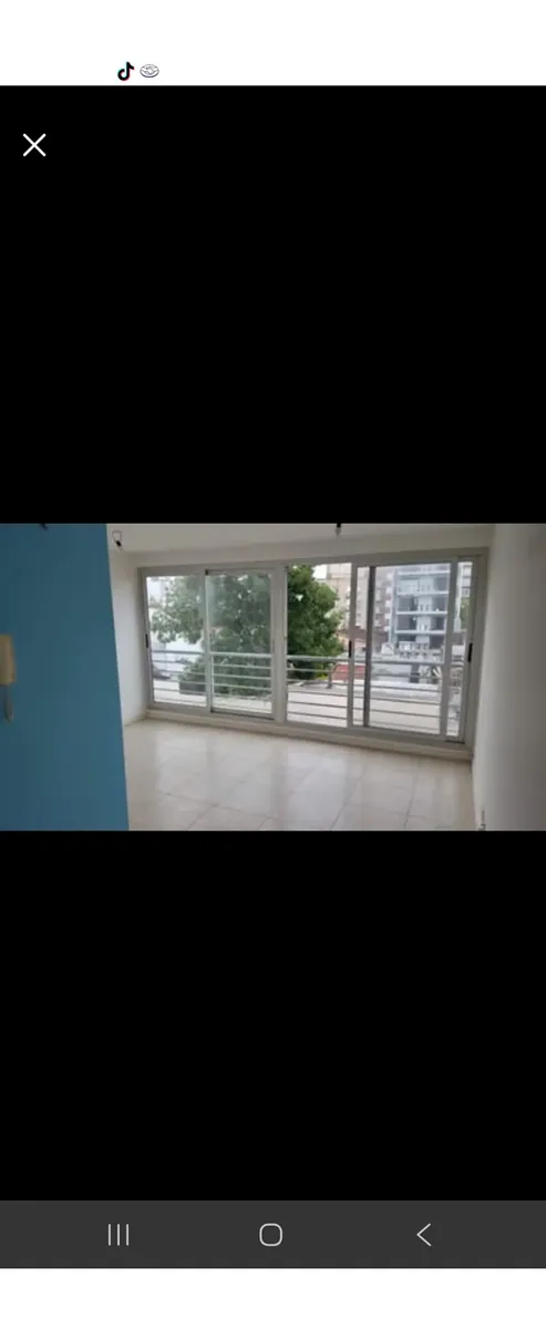 Студия 3 этаж, крытая парковка