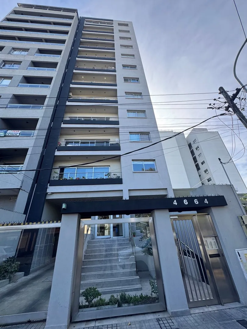 Departamento En Alquiler En Berazategui, G.b.a. Zona Sur, Argentina
