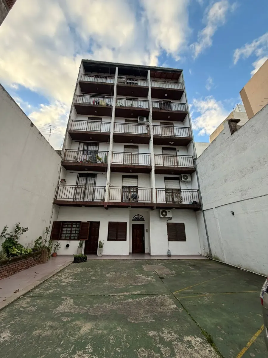 Alquiler Departamento La Plata