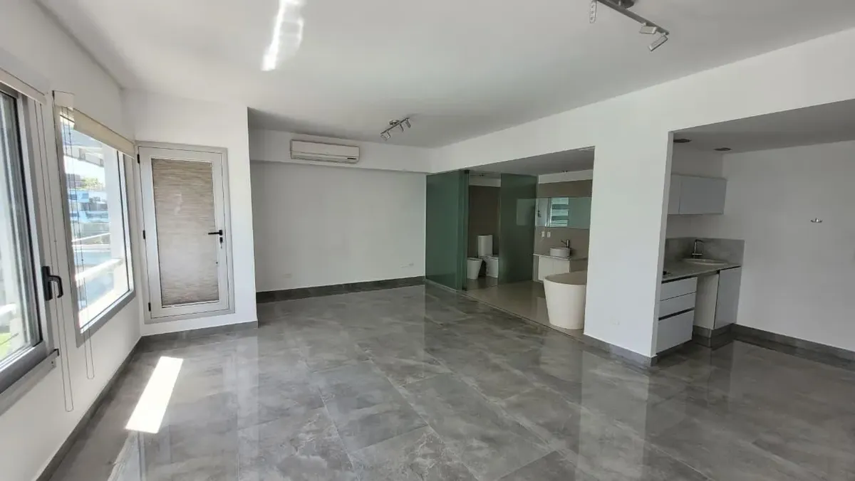 Zencity Venta/alquiler Departamento Monoambiente En Puerto Madero