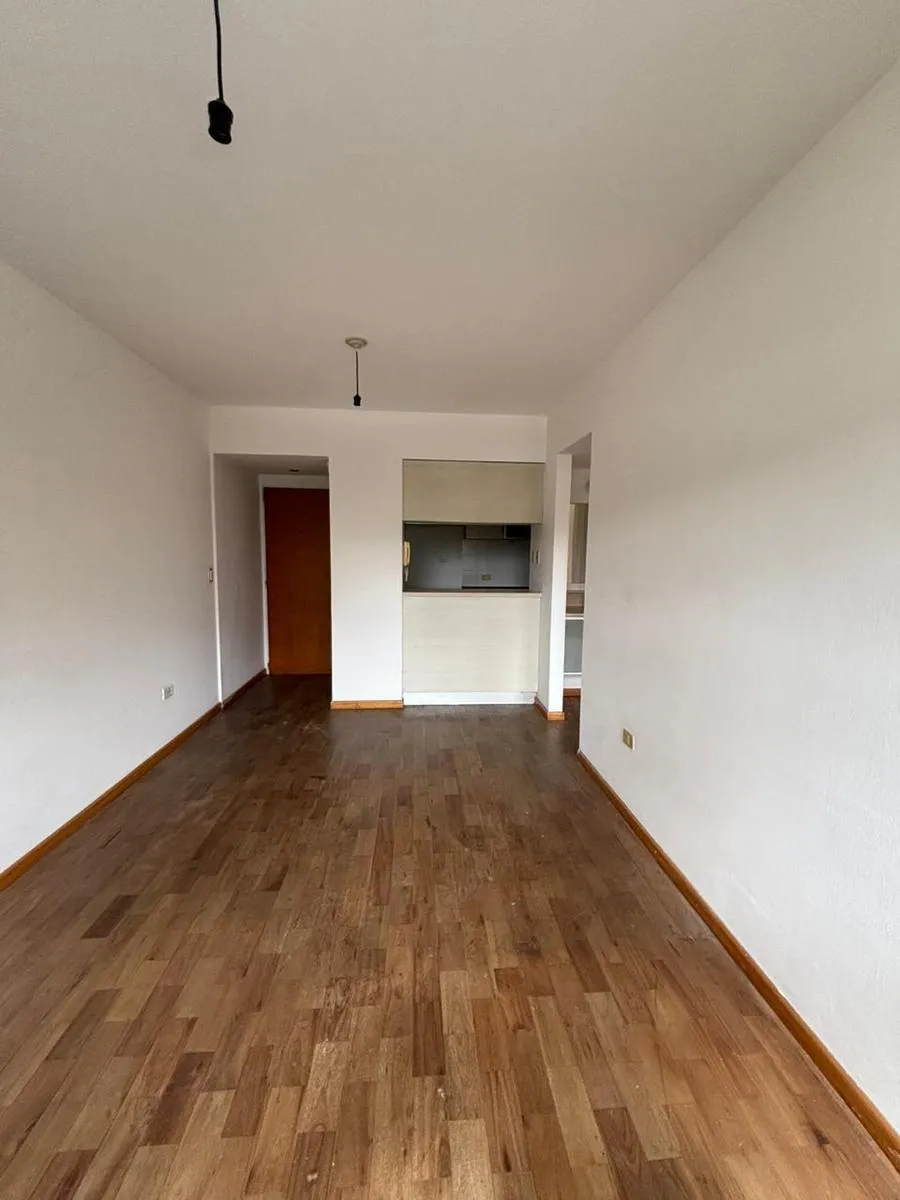 Departamento De 1 Dormitorio En Alquiler