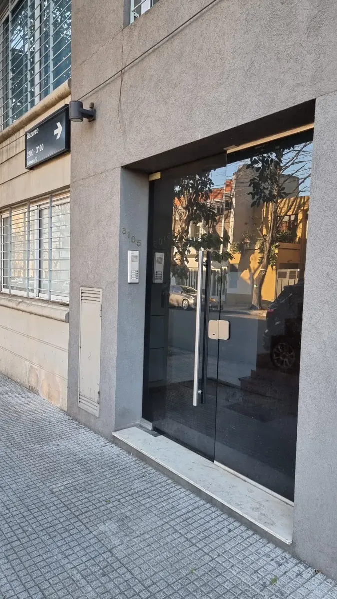 Dueña Alquila Ph 2 Amb, Jardín, Parrilla, Aire Acondicionado, Baulera, A Cuadras De La Estación Villa Pueyrredon