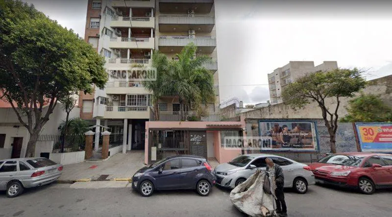 Departamento En Alquiler En Constitución
