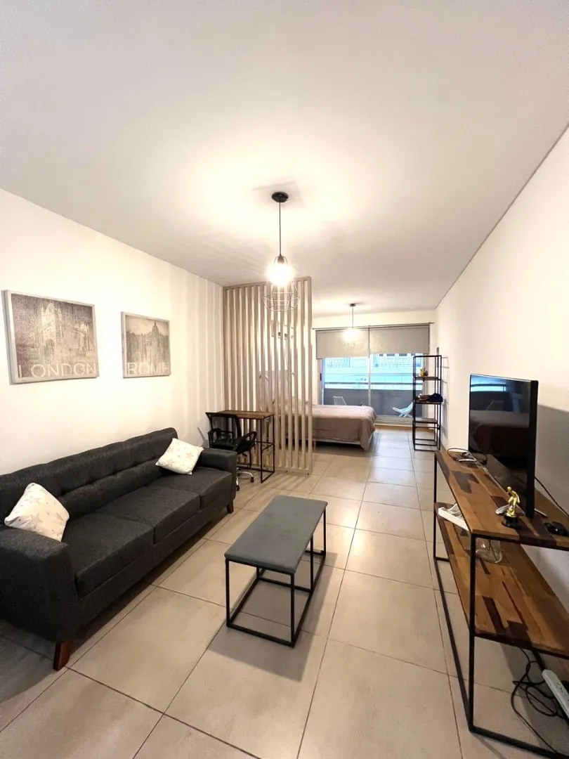 Departamento En Alquiler Temporario