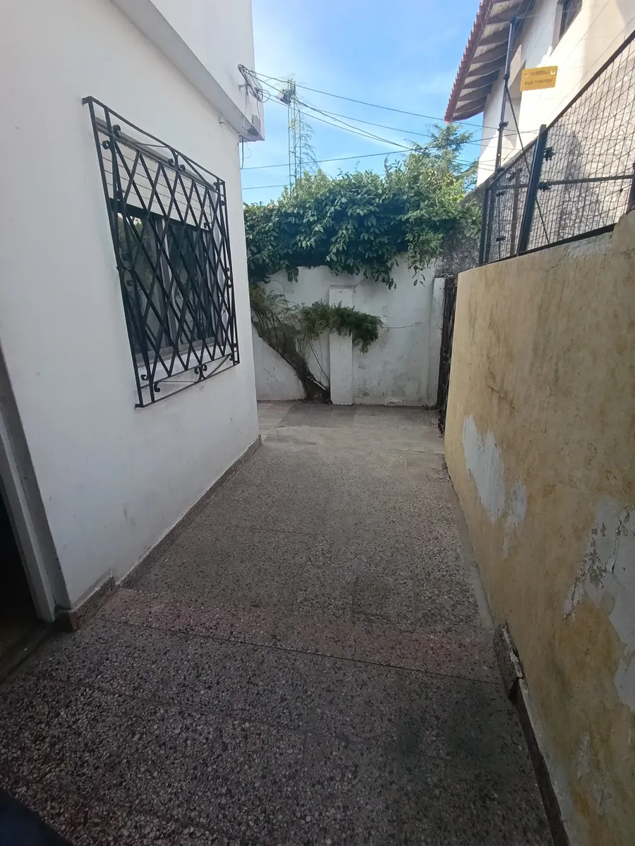 Ph De 4 Ambientes 2dornitorios De 4,x3.25 Cocina Comedor De 4 X 3.25 Y Living Comedor De 4.x3.25 Patio Y Parrilla