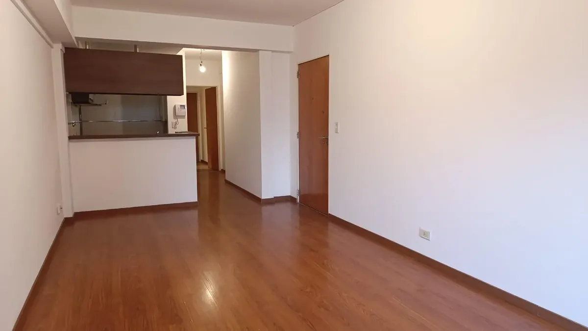 Departamento En Alquiler En Caballito- 2amb