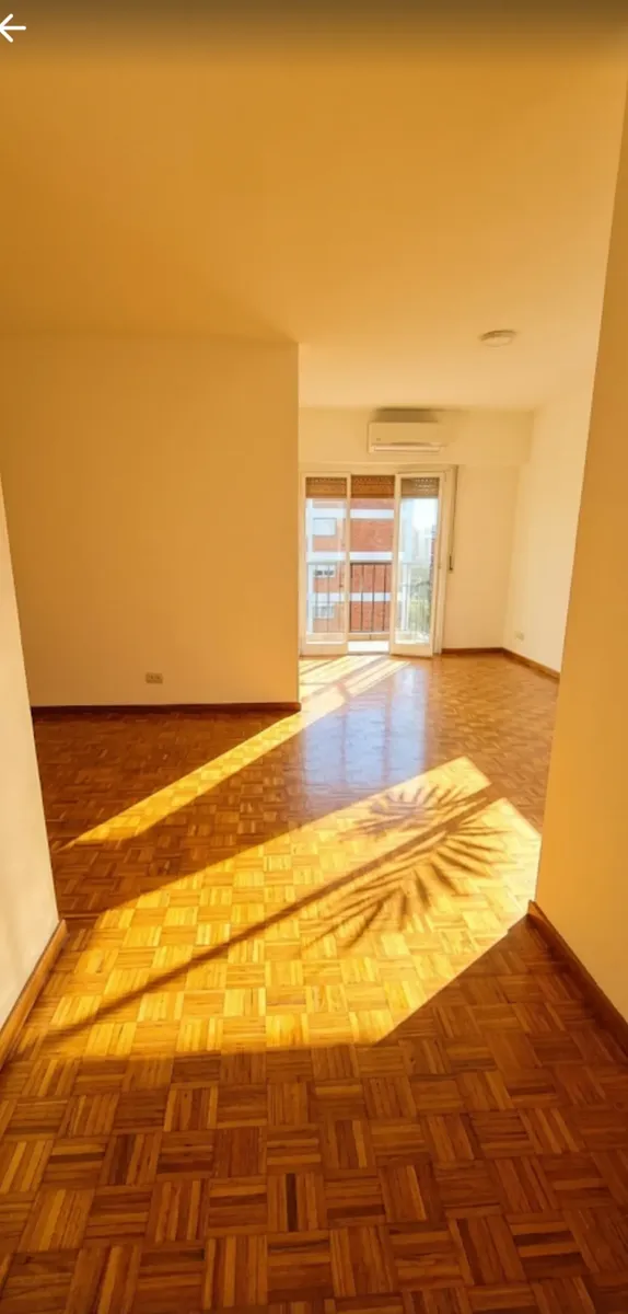 Depto. De 53 M2 En Acassuso Piso 11, Balcón Y Vista Al Río