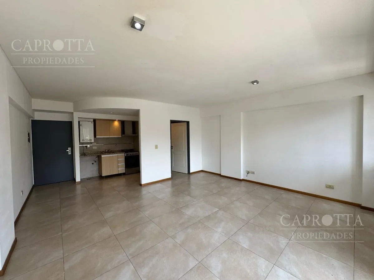 Departamento Alquiler Monoambiente Apto Profesional Villa Del Parque