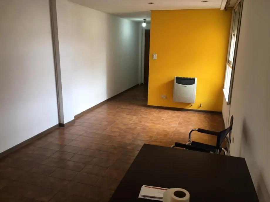 Departamento En Alquiler En Lanus Este