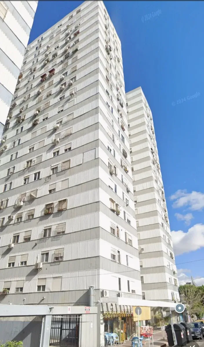 Excelente 2 Ambientes Con Vista Panorámica En Boedo