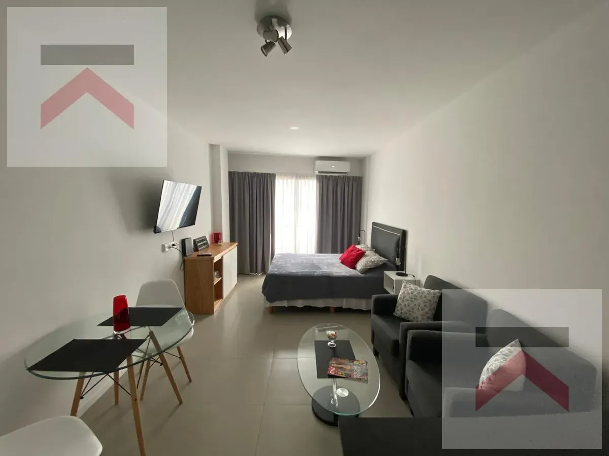 New studio in Palermo