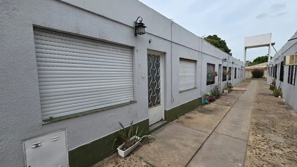 Casa Ph 3 Ambientes Alquiler Ituzaingó Norte