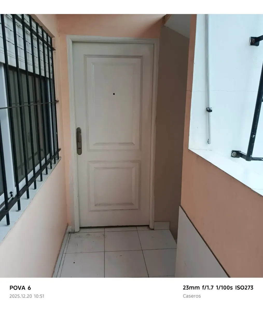 Departamento En Alquiler En Caseros