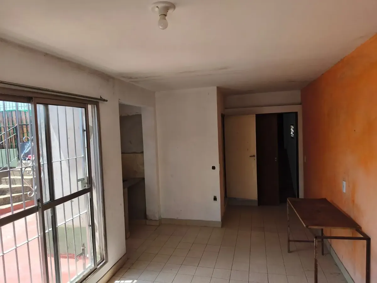 Alquiler Departamento José C. Paz