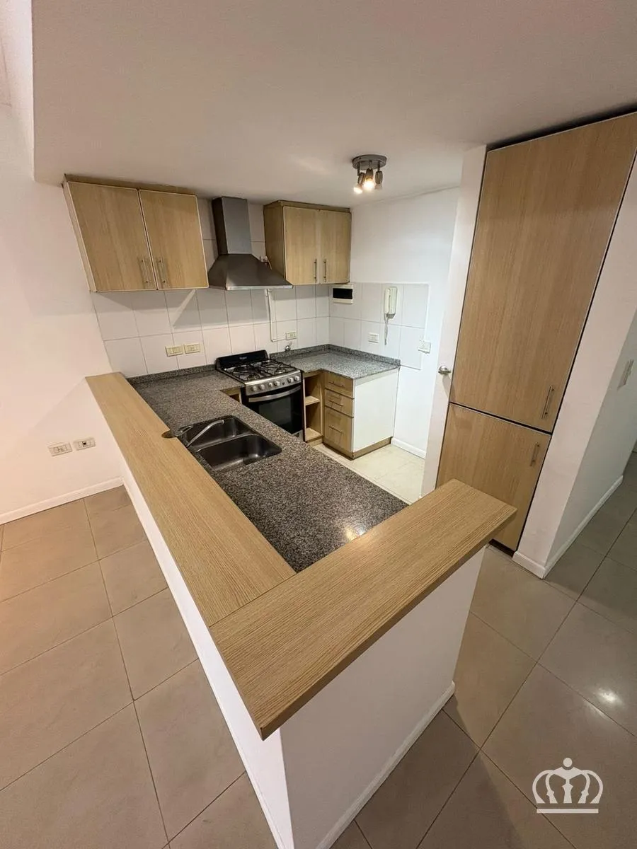 Departamento 2 Ambientes Alquiler Lanus Este