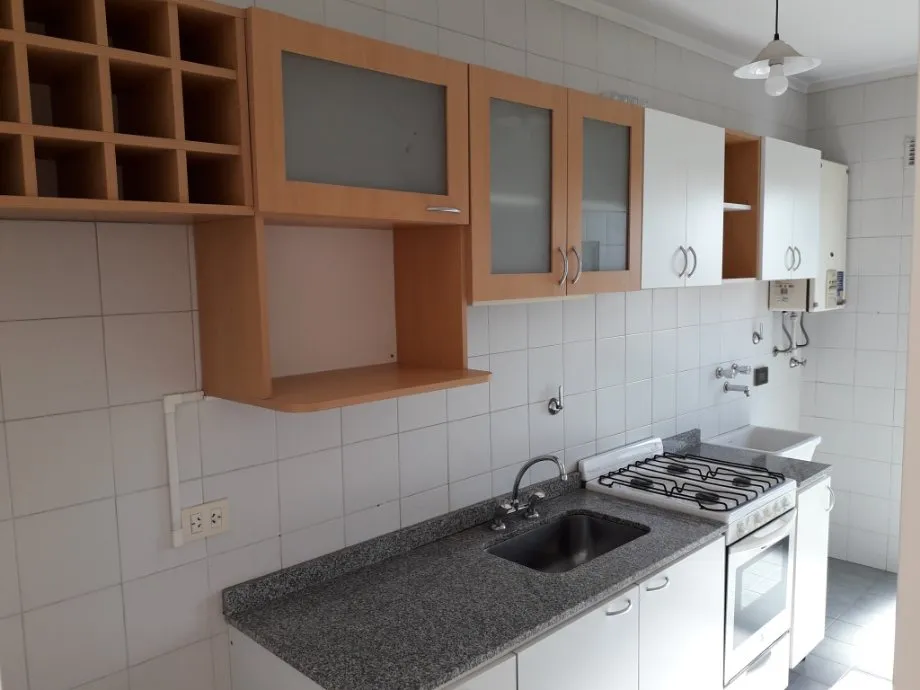 Departamento En Alquiler En Wilde