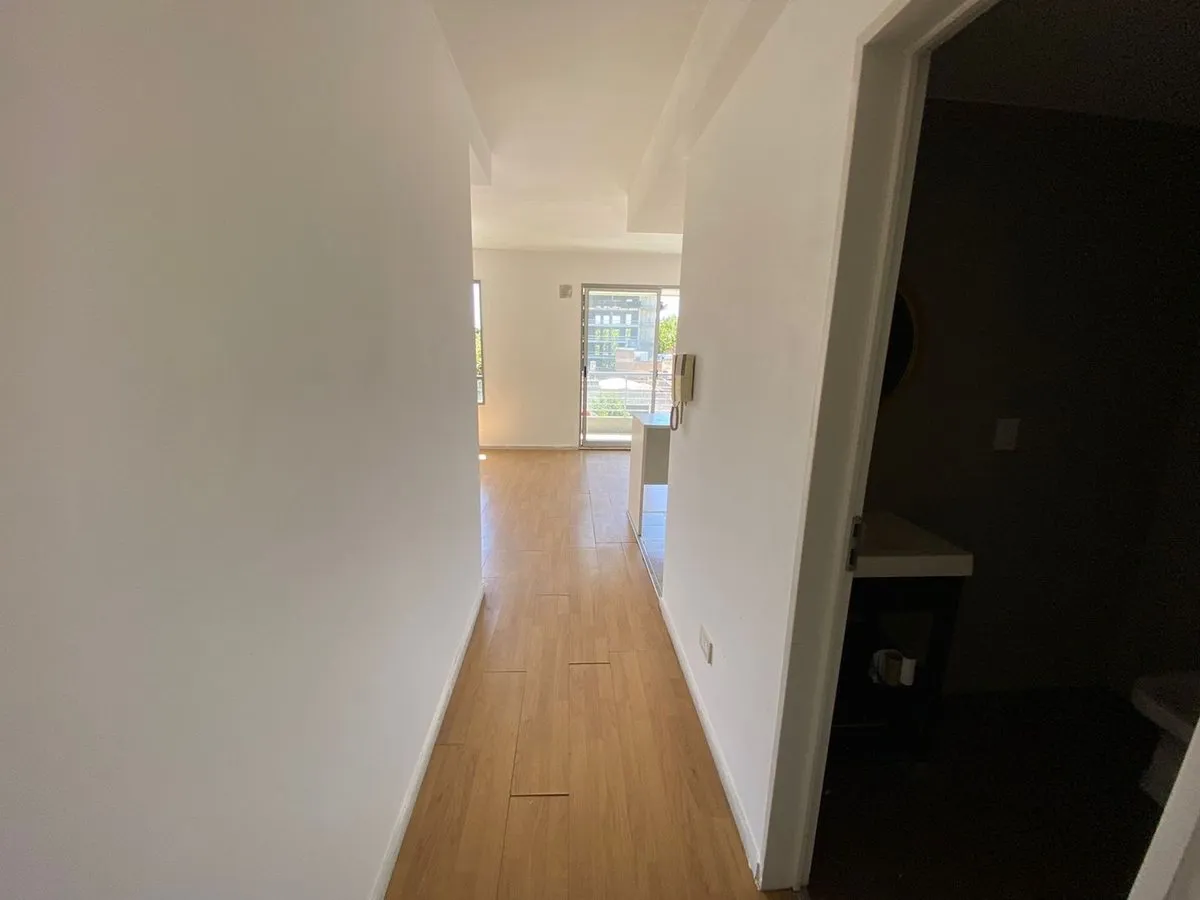 Alquiler Monoambiente En Sáenz Peña Exc Ubicación