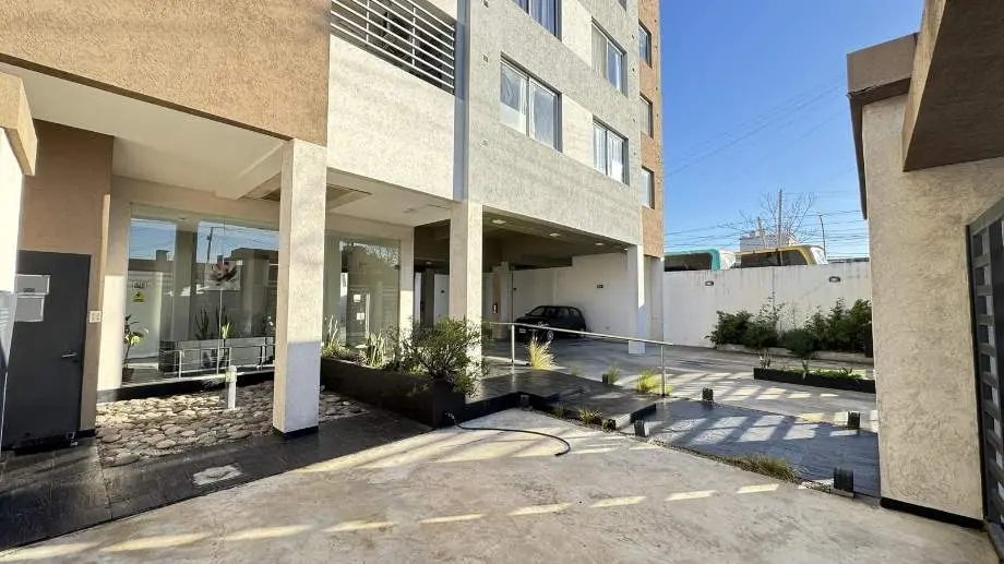 Departamento En Alquiler En Lanús Oeste
