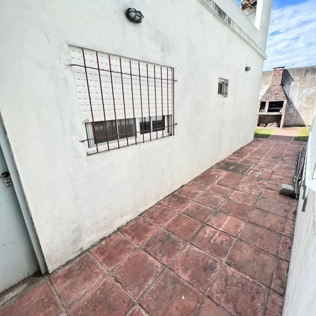 Casa En Alquiler En Lanús Oeste
