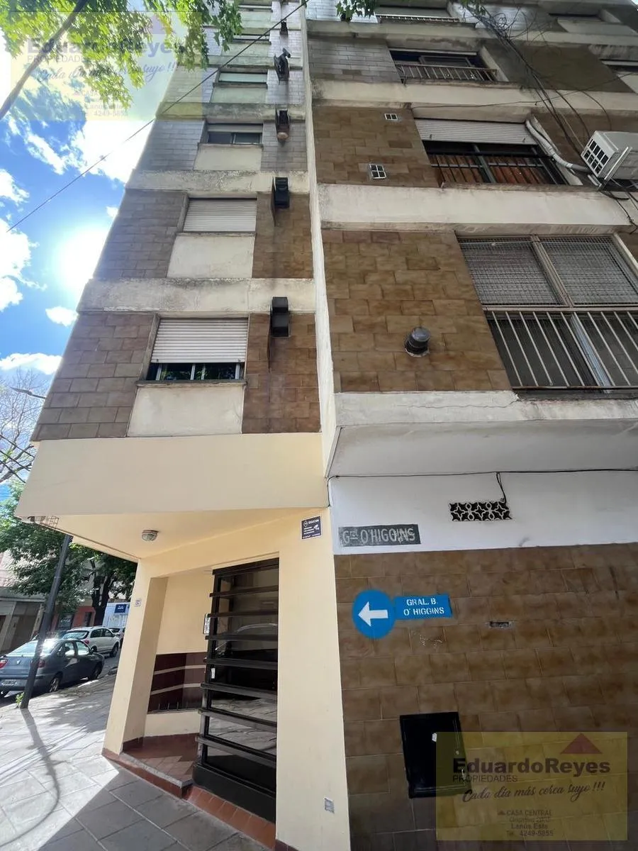 Departamento - Lanús Este