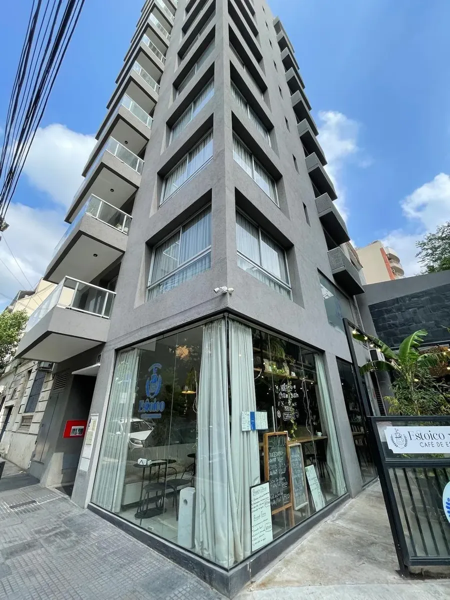 Alquiler Caballito Departamento 2 Ambientes
