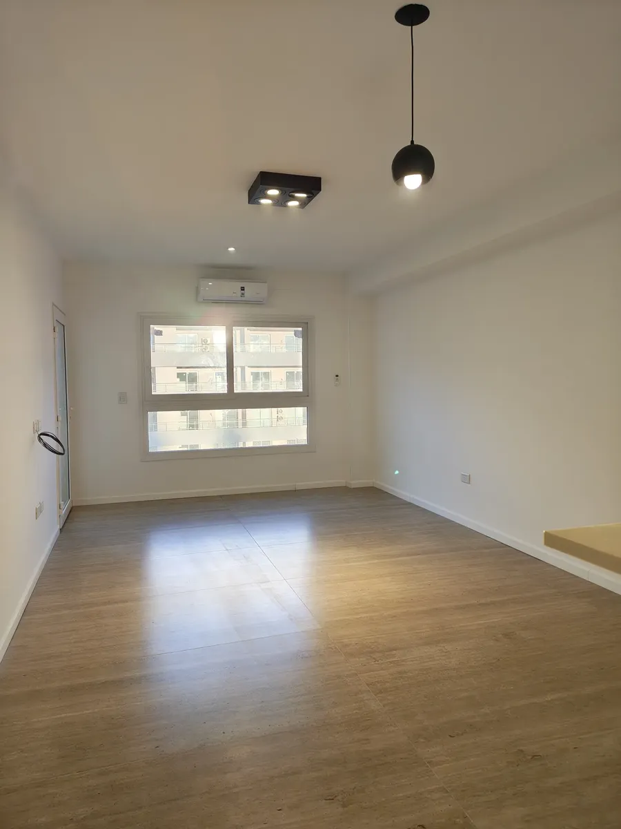 Departamento En Alquiler En Canning Center - 2 Ambientes, Cochera, Aa, Equipado. A Estrenar