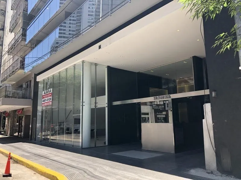 Departamento En Alquiler En Barrio Norte, Capital Federal, Buenos Aires