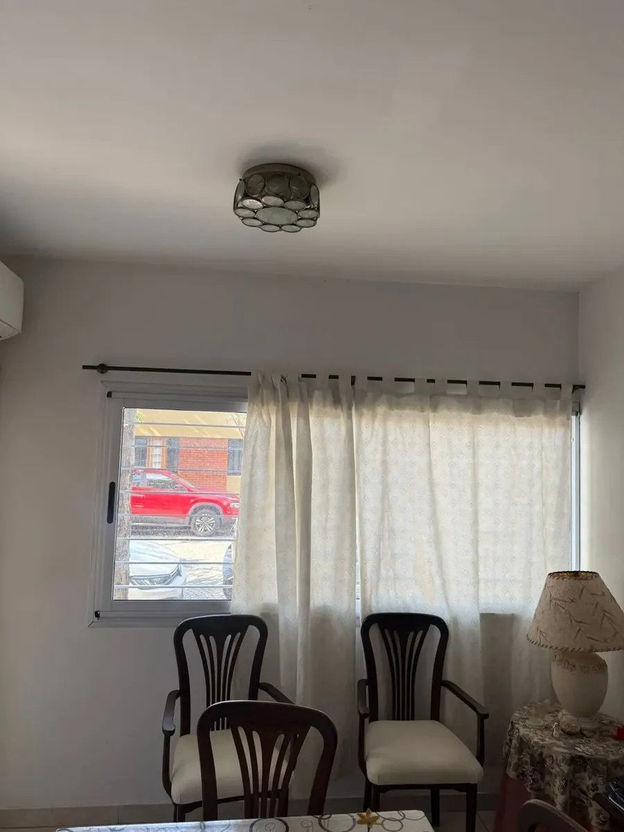 Departamento - Villa Pueyrredon