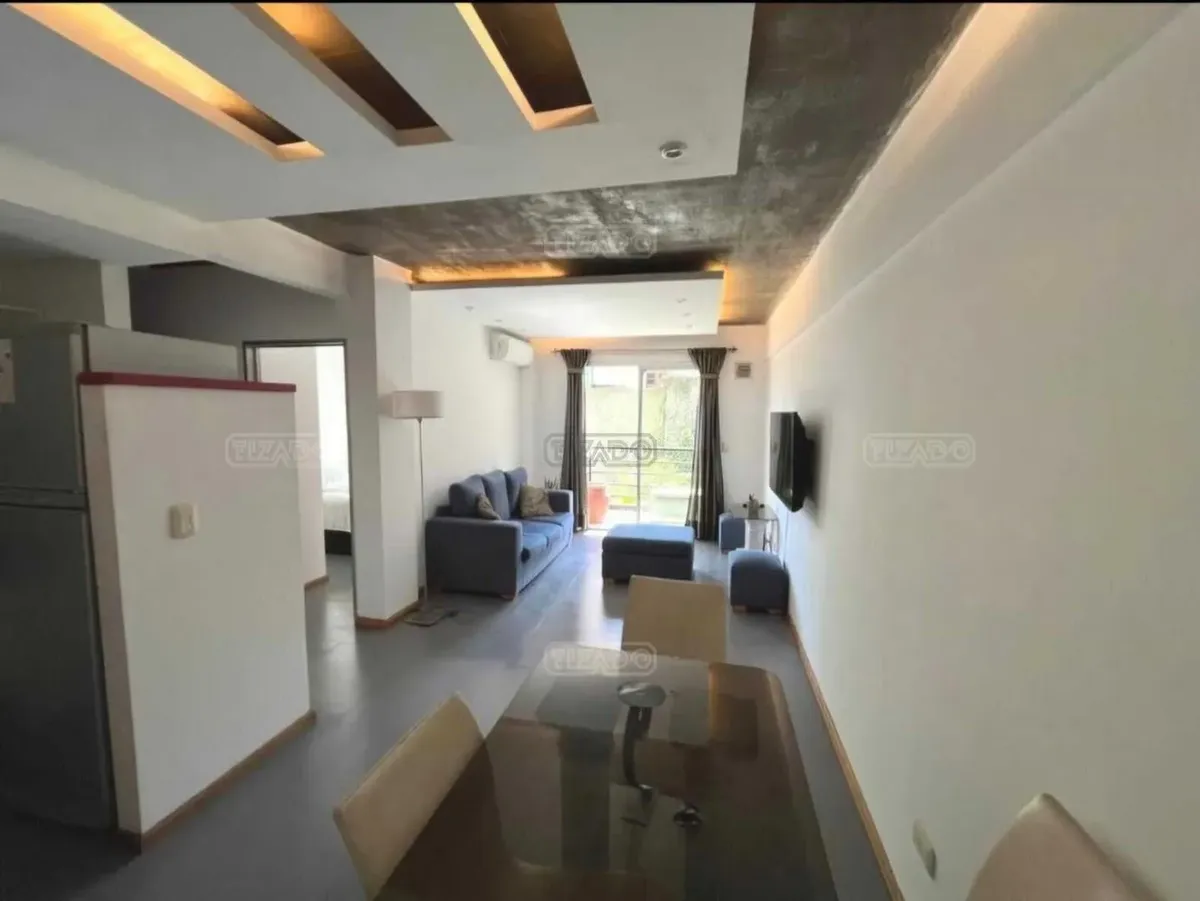Departamento En Alquiler En Núñez, Capital Federal, Buenos Aires