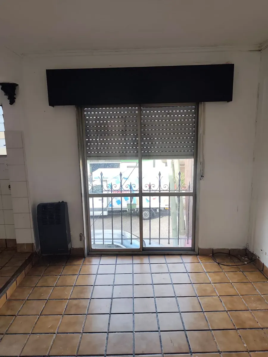 Departamento 2 Ambientes En Alquiler En Quilmes Este