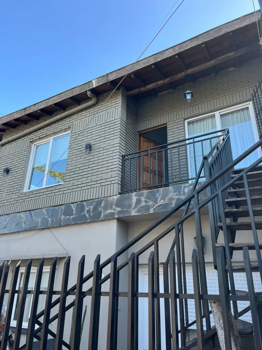 Furnished 3-room PH